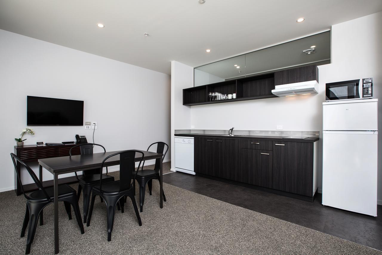The Metrotel 4* New Plymouth