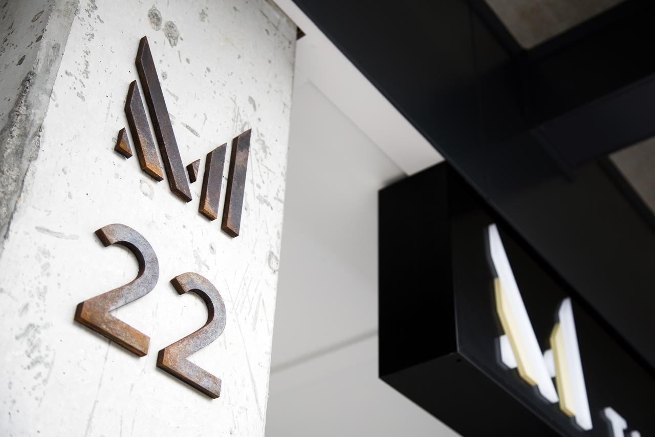 The Metrotel 4*
