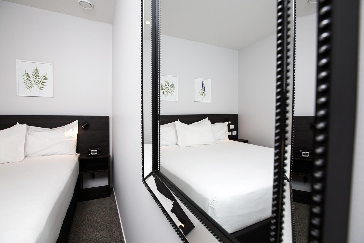 The Metrotel 4*