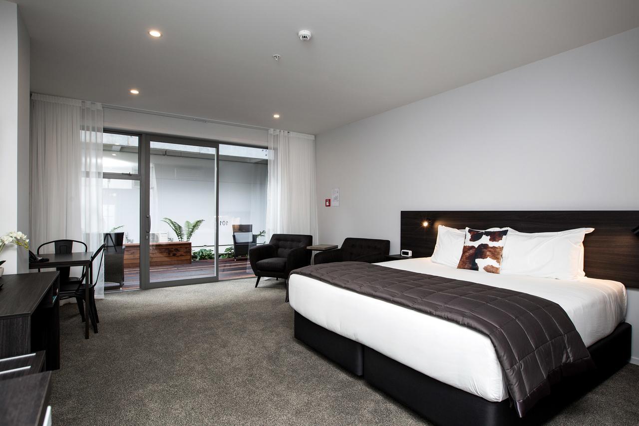 The Metrotel 4*